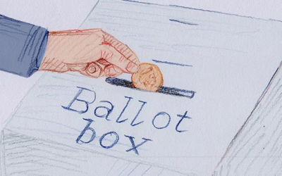 Media Release: Parties Challenged to Disclose Political Donations for Entire State Election