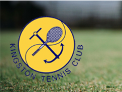 Speech-Kingston Tennis Club Celebrates Milestone