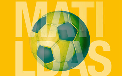 Motion Debate – The Matildas Inspire Near & Far!