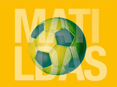 Motion Debate – The Matildas Inspire Near & Far!