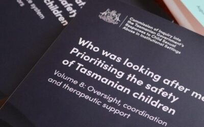 Media Release: Welcome Reforms to Commissions of Inquiry Act Underway