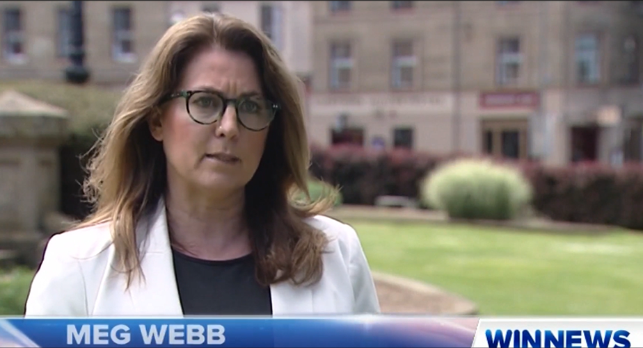 Win TV News Report – Premier Confirms Commission of Inquiry Provided Names List
