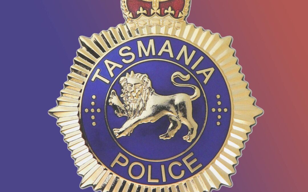 Motion Debate – Tasmania Police Annual Report 2022-23
