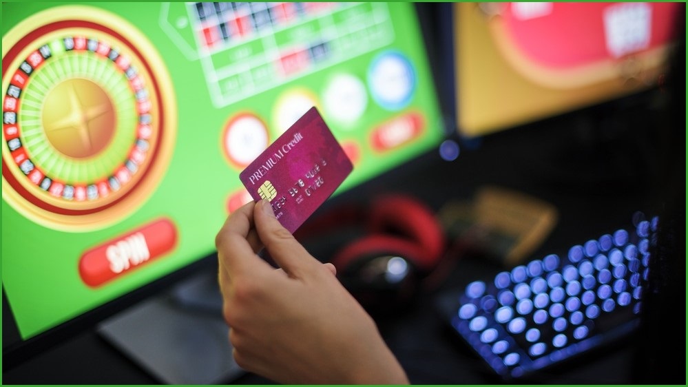 Motion Debate – Action Needed on Online Gambling