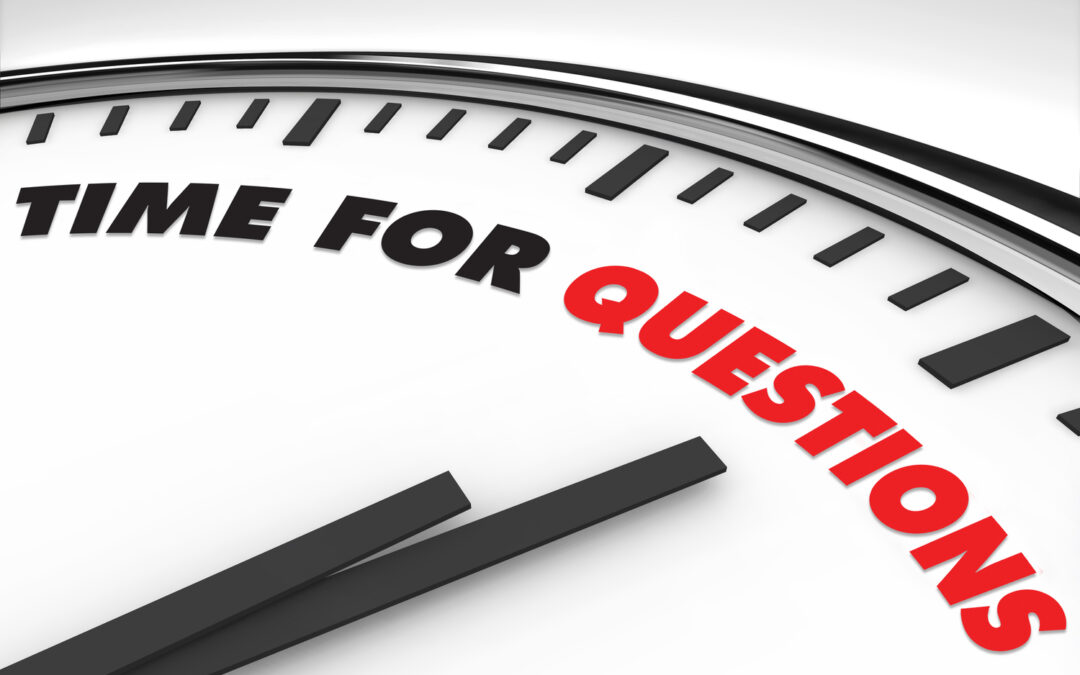 Question – Energy Bill Relief Fund