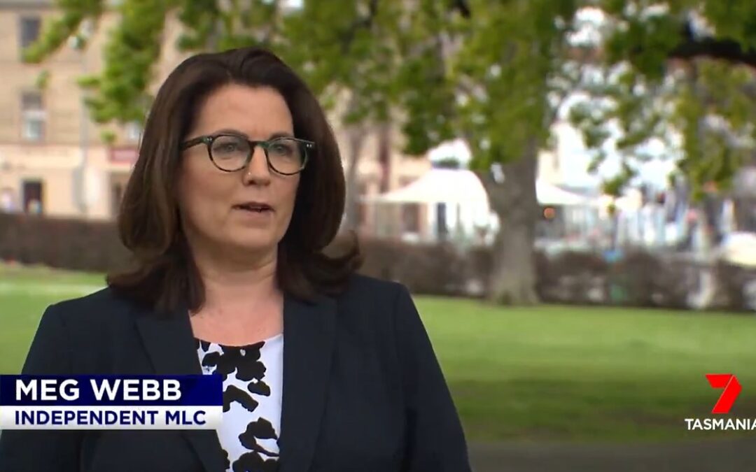 7 Nightly News Report – Mandatory Pokies Player Card Proposal