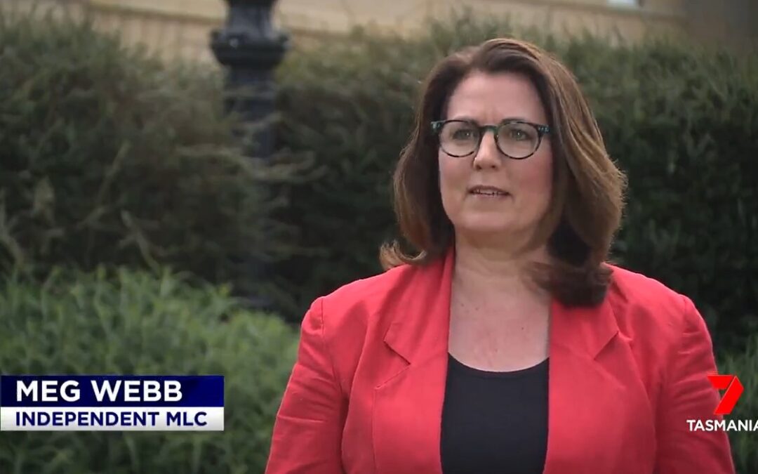 7 Nightly News Report – Motion Calling for Release of Review into Government’s Mandatory Pre-Commitment Pokies Card