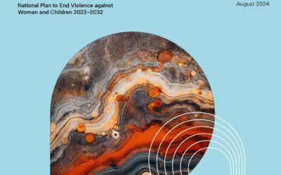 Motion Debate – National Plan to End Violence against Women and Children 2022-2032