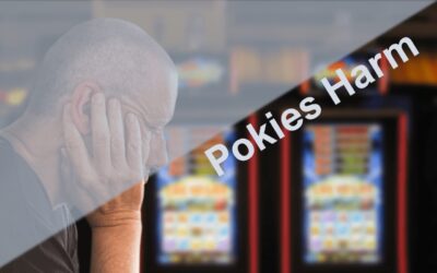 Online Article – Massive profits for venues of new poker machines licencing model revealed