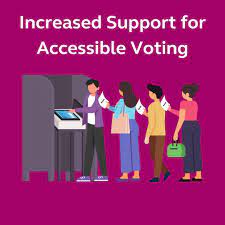 Speech – Electoral Amendment (Alternative Voting Procedures) Bill 2025