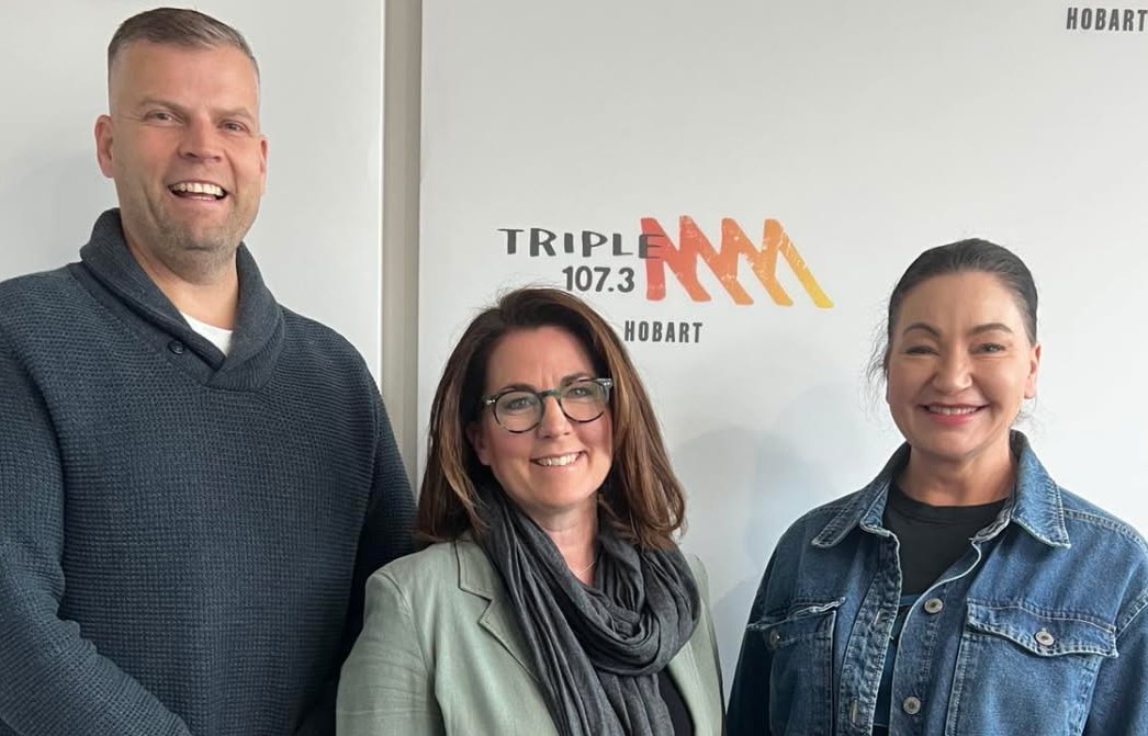 Triple M Breakfast Radio Interview – Re-elected Meg Webb talks Mac Point Stadium