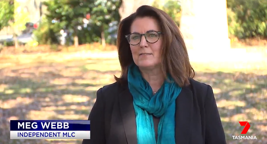 7 Nightly News Tasmania – It’s official! Declaration of the Polls