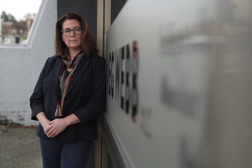 ABC Digital News-Political donation laws could start mid-campaign