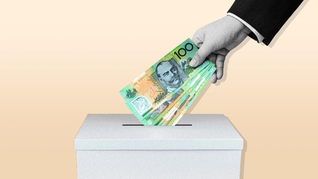 Article-Donation Thresholds