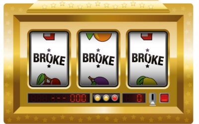 Pulse Tasmania – Tasmanians lose record $208 million on pokies in a single year