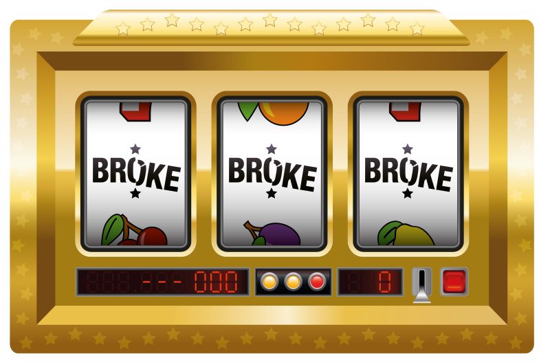 Pulse Tasmania – Tasmanians lose record $208 million on pokies in a single year
