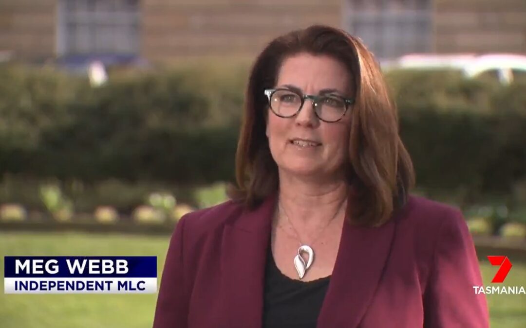 7 Nightly News Tasmania – Renewed Calls for Fixed Four-Year Term Elections