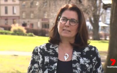 7 Nightly News Tasmania – July Pokies Losses Wake-up Call