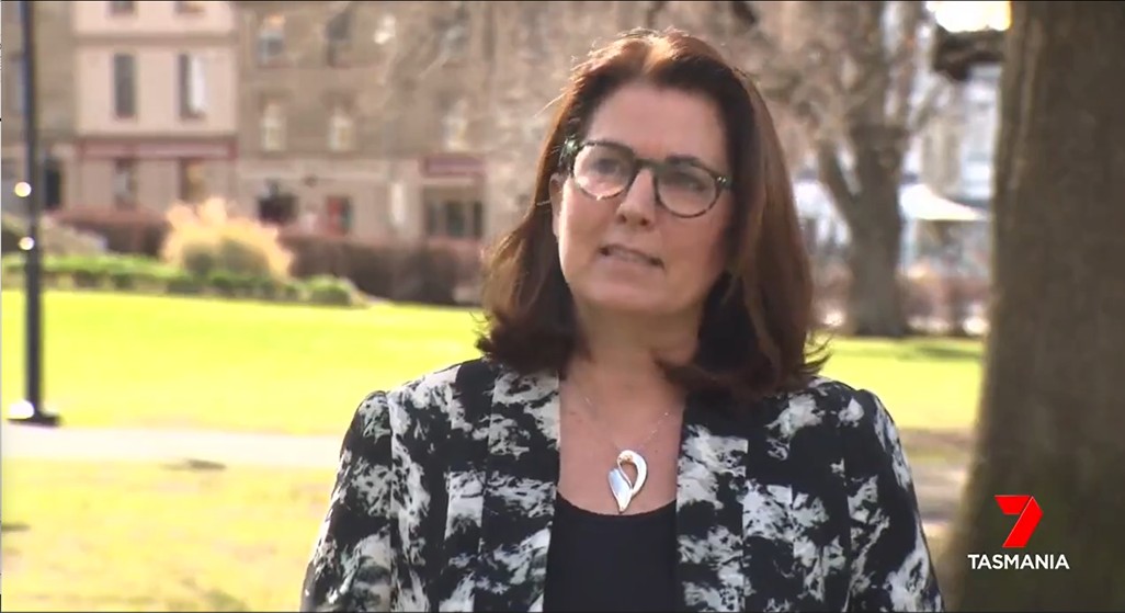 7 Nightly News Tasmania – July Pokies Losses Wake-up Call