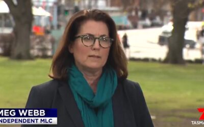 7 Nightly News Tasmania – State Apology Call Following Coronial Project Findings