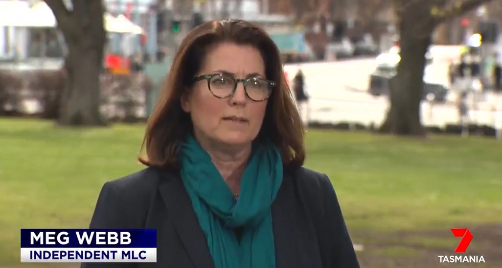 7 Nightly News Tasmania – State Apology Call Following Coronial Project Findings