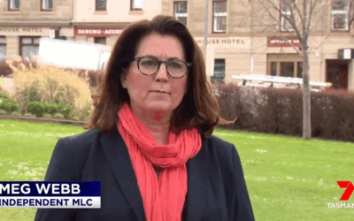 7 Nightly News Tasmania – Where are Reports of Independent Tatarka and Woolcott Reviews?