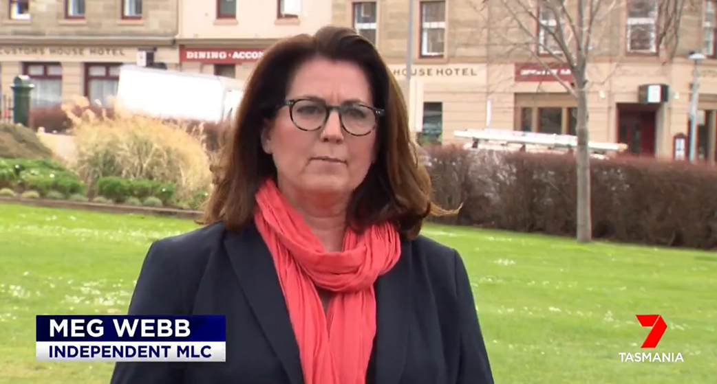 7 Nightly News Tasmania – Where are Reports of Independent Tatarka and Woolcott Reviews?