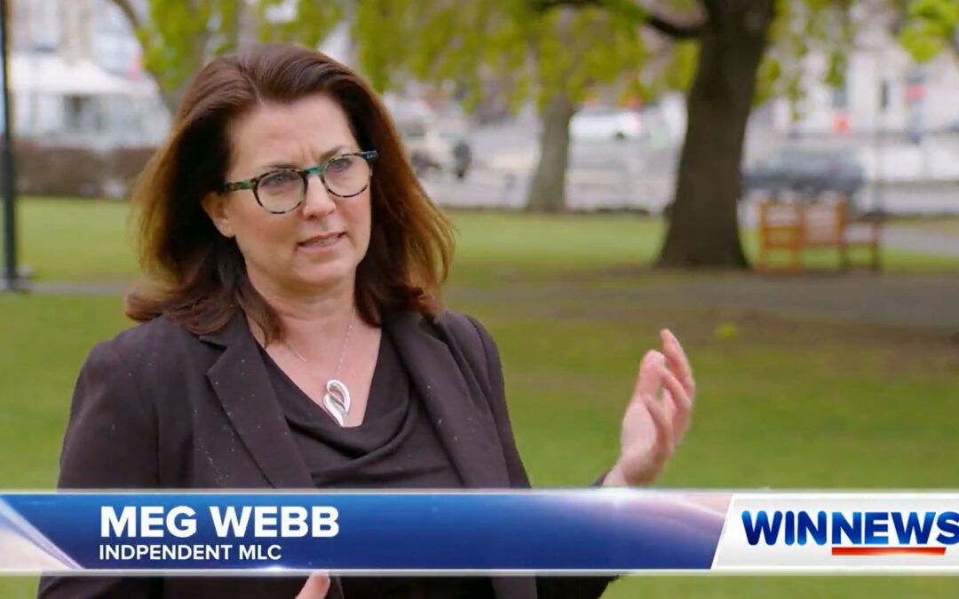 WinTV News – Push for Legislative Councilors to Vote on the Fate of the Stadium