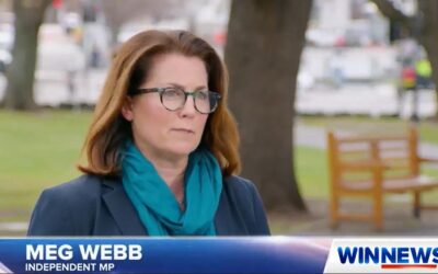 Win TV News Tasmania – Coronial Project Findings Confirm Remains Kept without Consent