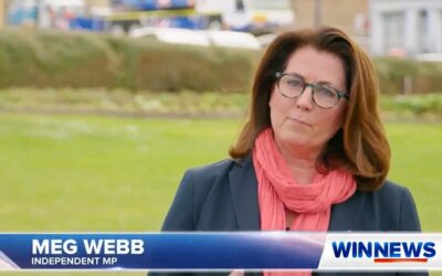 Win TV News Report – Why the Delay in the Release of the Tatarka and Woolcott Reviews?