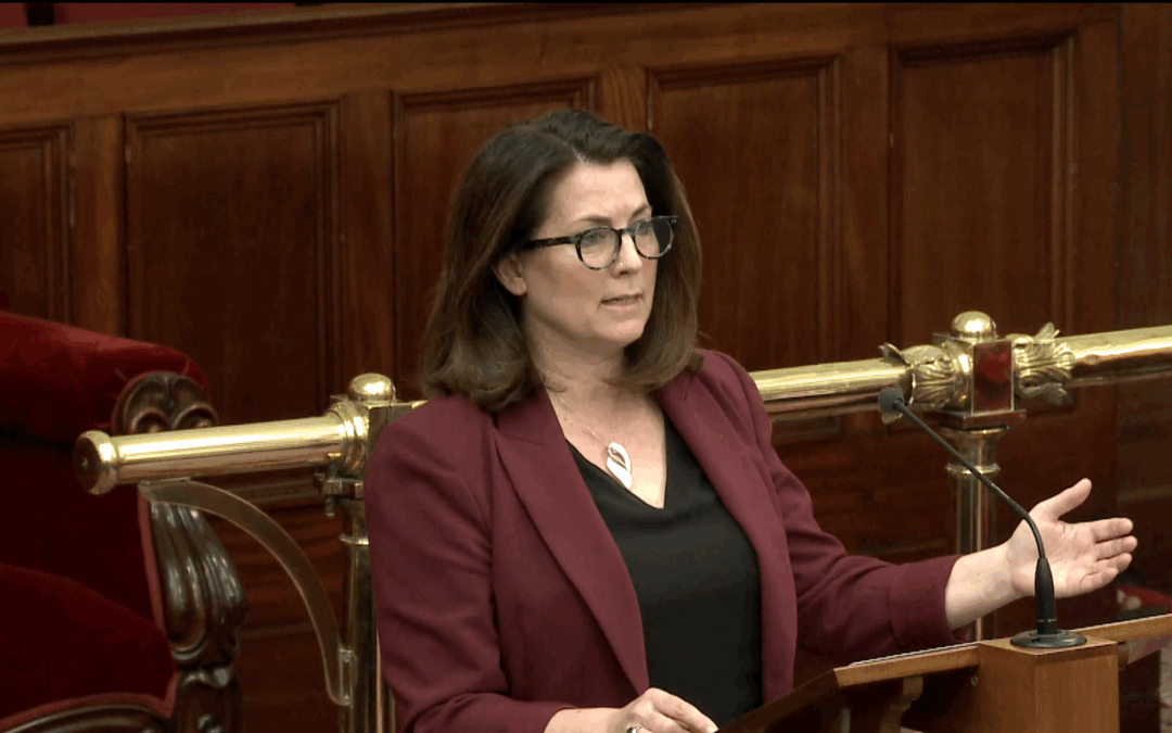 Question & Answer – Local Government – Reform Recommendations