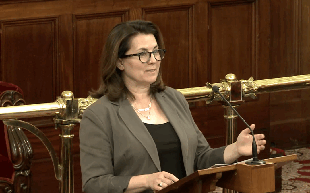 Question & Answer – Kingston Learning Centre – Long-Term Options