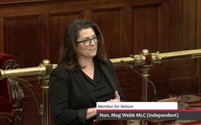 Speech – Expungement of Historical Offences Amendment Bill 2025