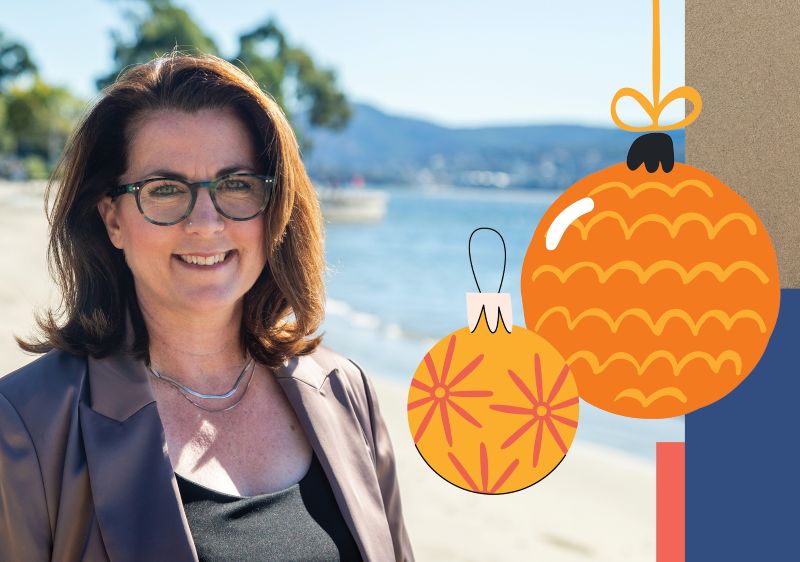 ABC Hobart Breakfast Radio Interview – 2025 End of Year Wrap!