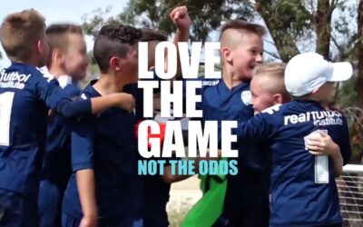 Media Release: Legislative Council Passes Call for Gambling Ad Free State Venues