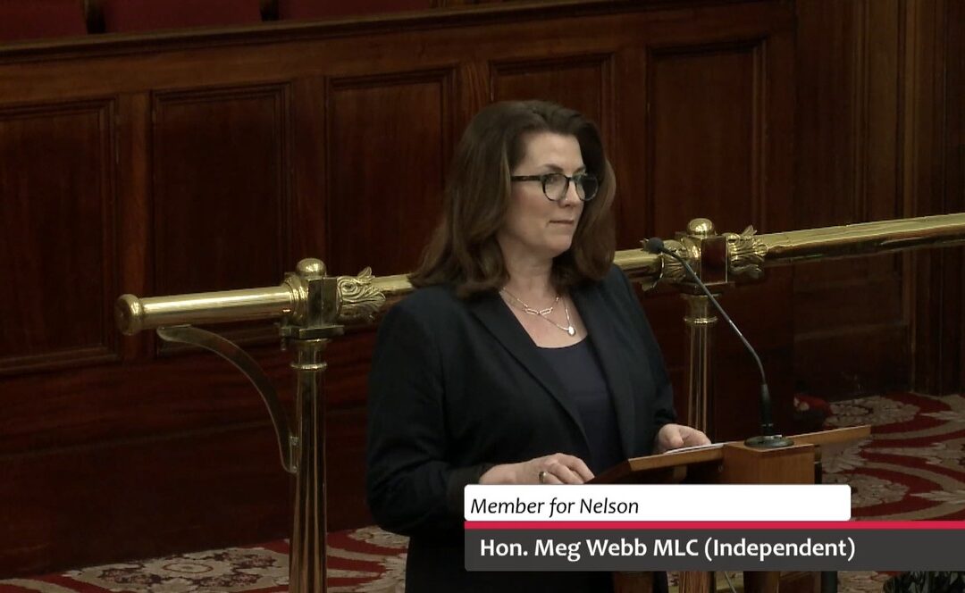 Motion Debate – Gambling Advertising at State-Owned and State-Funded Venues