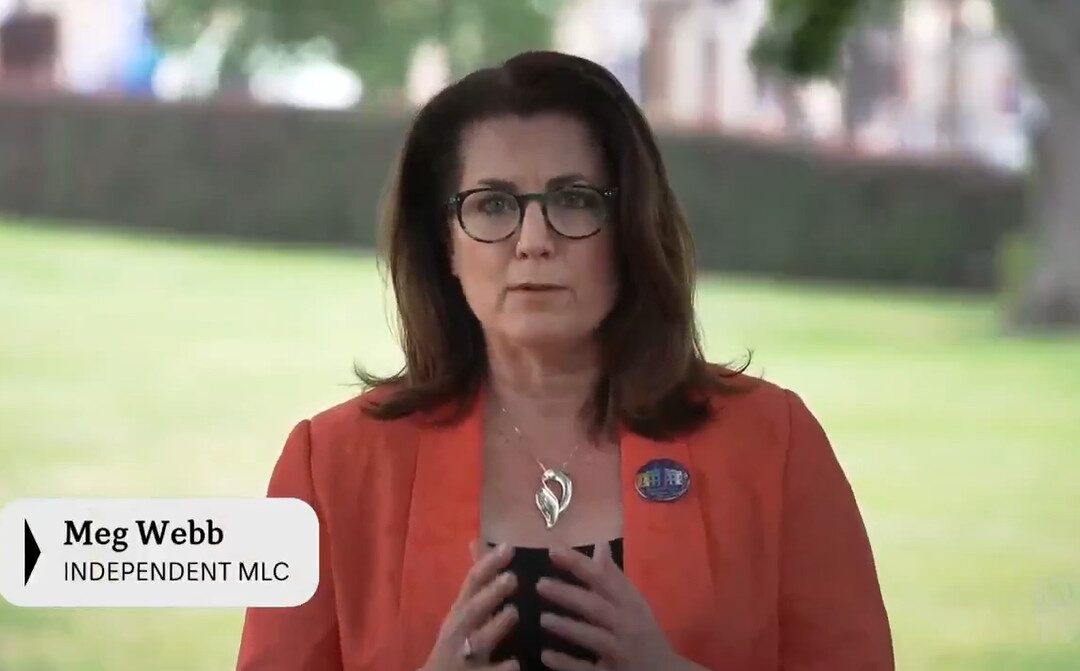 ABC TV News Tasmania – Decision on Macquarie Point Stadium