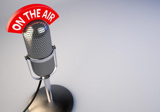 ABC Mornings Radio Interview – Concerns Over Capping AFL Stadium Costs