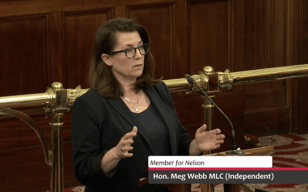 Motion Debated – Sue Neill-Fraser – An Independent Inquiry Can No Longer be Avoided – Report and Executive Summary