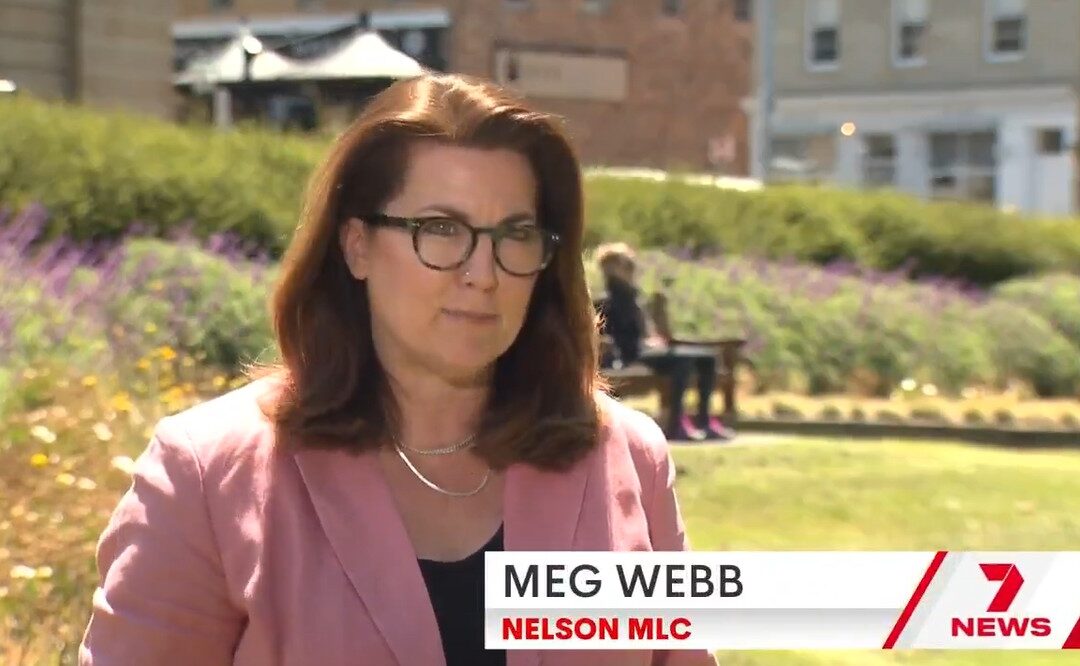 7 Nightly News Tasmania – Deloitte Report glowing review of mandatory pre-commitment cards