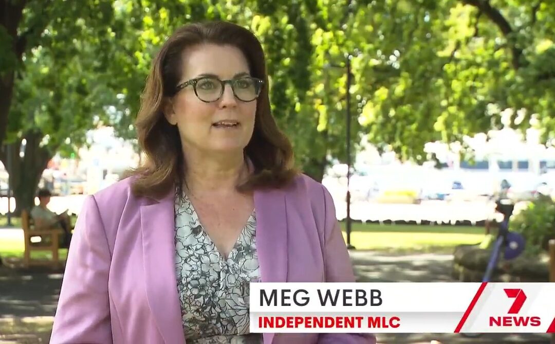 7 Nightly News Tasmania – Failure to publicly disclose antibiotic use in salmon industry