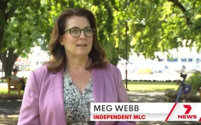 7 Nightly News Tasmania – Failure to publicly disclose antibiotic use in salmon industry