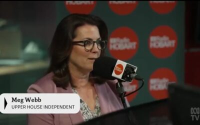 ABC TV News – Salmon companies will have to report antibiotic use in freshwater hatcheries