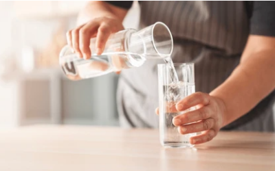 ABC Digital News-Water utility ‘confident’ Hobart drinking water is antibiotic-free after salmon disease outbreak