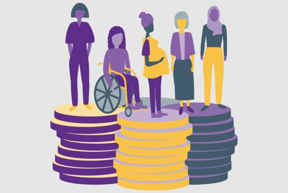 Media Release: International Women’s Day Focus on State Budget Gender Impacts