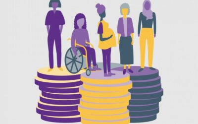Media Release: International Women’s Day Focus on State Budget Gender Impacts