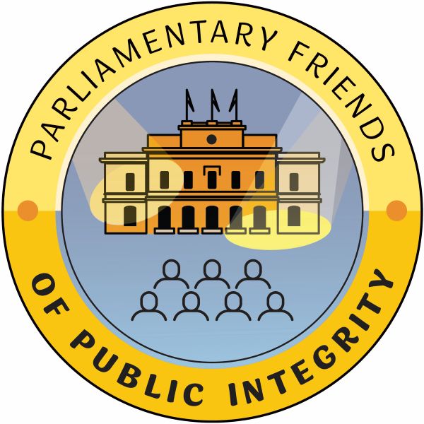 Media Release: Launch of New Parliamentary Friends of Public Integrity Group
