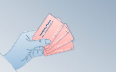 Motion Tabled – Deloitte Pokies Card Report vs Government’s ‘Measures’