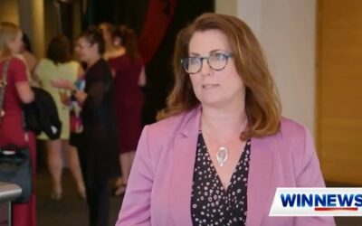 WinTV News – Tasmania’s Ombudsman’s Investigation Reveals Privacy Failings