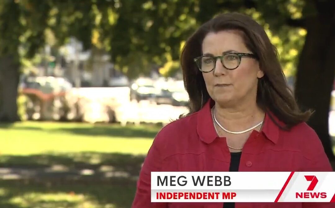 7 Nightly News Tasmania – Federal Advertising Reform Package is a Step in the Right Direction